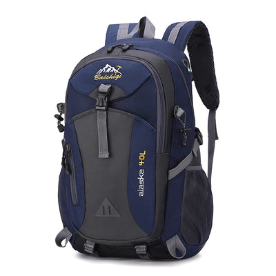 Backpack with Laptop Compartment Outdoor Travel