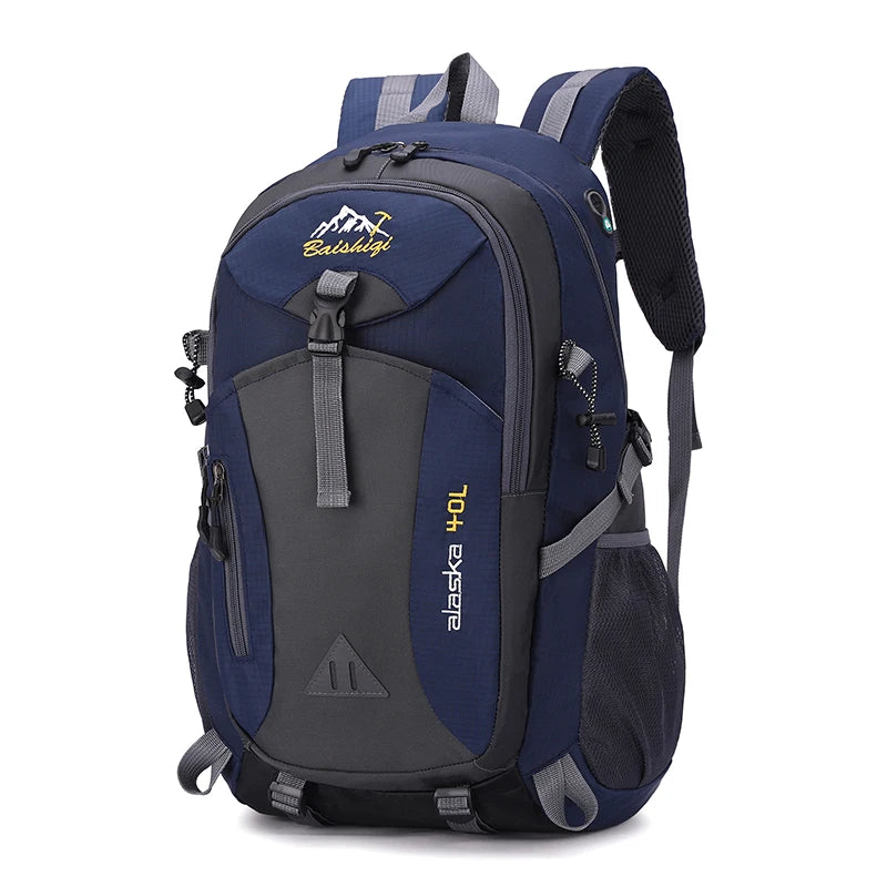 Backpack with Laptop Compartment Outdoor Travel