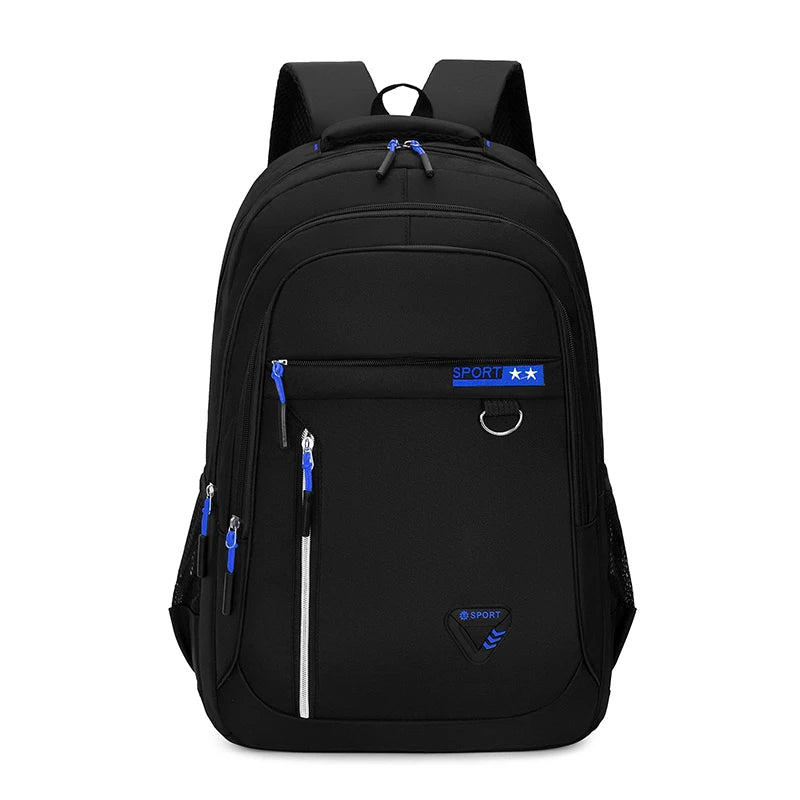 Backpack with Multi Compartment for Travel and School - WO2MEN