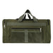 Travel Duffle Bag Large Capacity with Shoulder Strap - Army Green