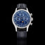 Dark Blue Dial