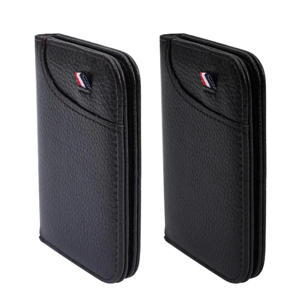 Ultraslim Card Pocket Wallet for Everyday Essentials