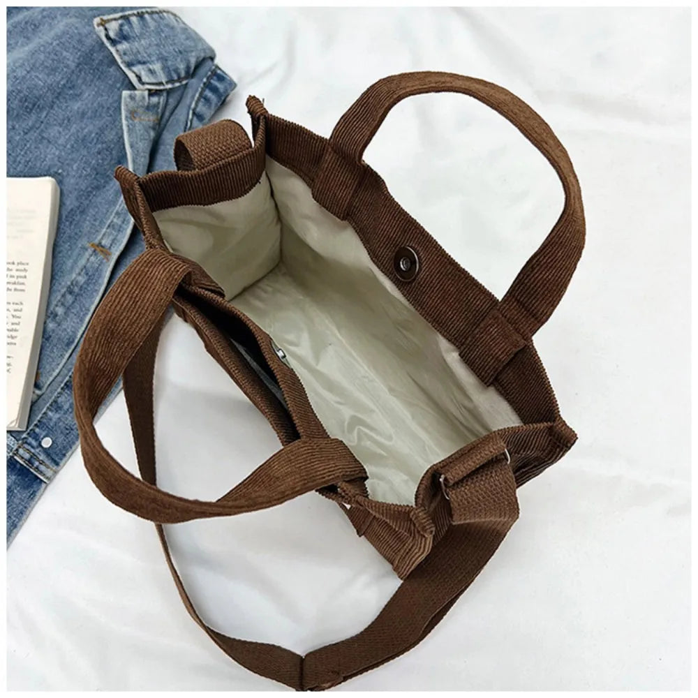 Timeless Tote Satchel for Everyday Journeys and Travel