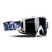 Goggles With HD Lens And Anti Fog for Motocross - Ne Grey