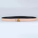 Belt 25mm Width Reversible Leather for Dresses - Color 3