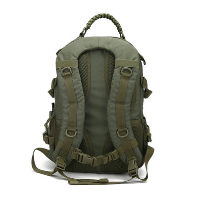 Tactical Molle Backpack 36 55 L Large Capacity