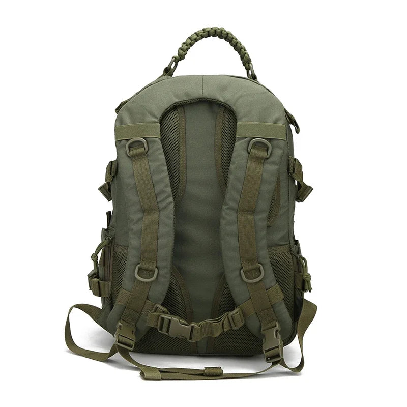 Tactical Molle Backpack 36 55 L Large Capacity