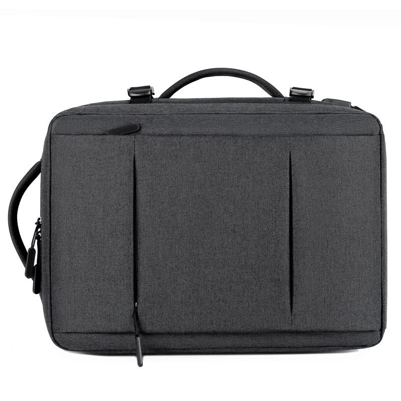 Transit Backpack With USB Charge And Laptop Sleeve