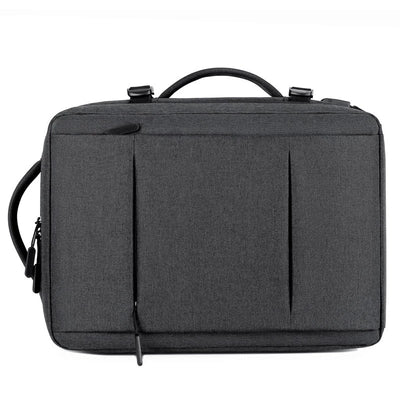 Transit Backpack With USB Charge And Laptop Sleeve