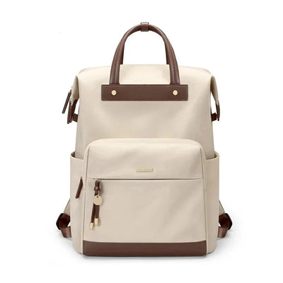 Backpack Studio: Refined Laptop Carrier for Daily Use - WO2MEN