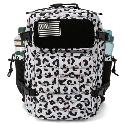 Tactical MOLLE Daypack Backpack for Everyday Use Pro