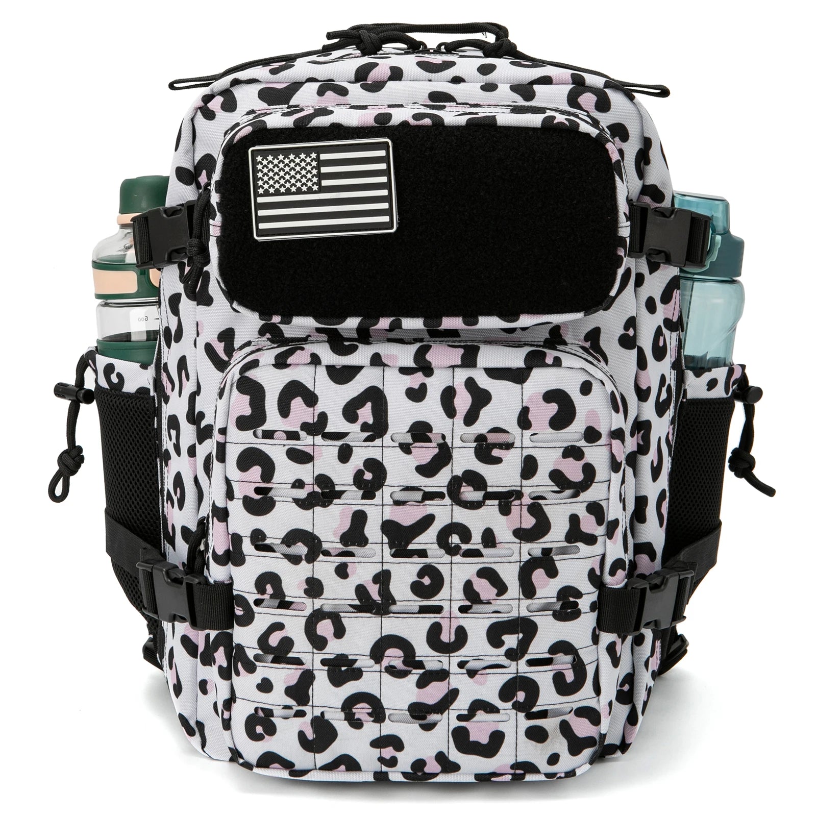 Tactical MOLLE Daypack Backpack for Everyday Use Pro