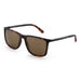 Polarized Driving Sunglass UV400 Protection Lens - Brown