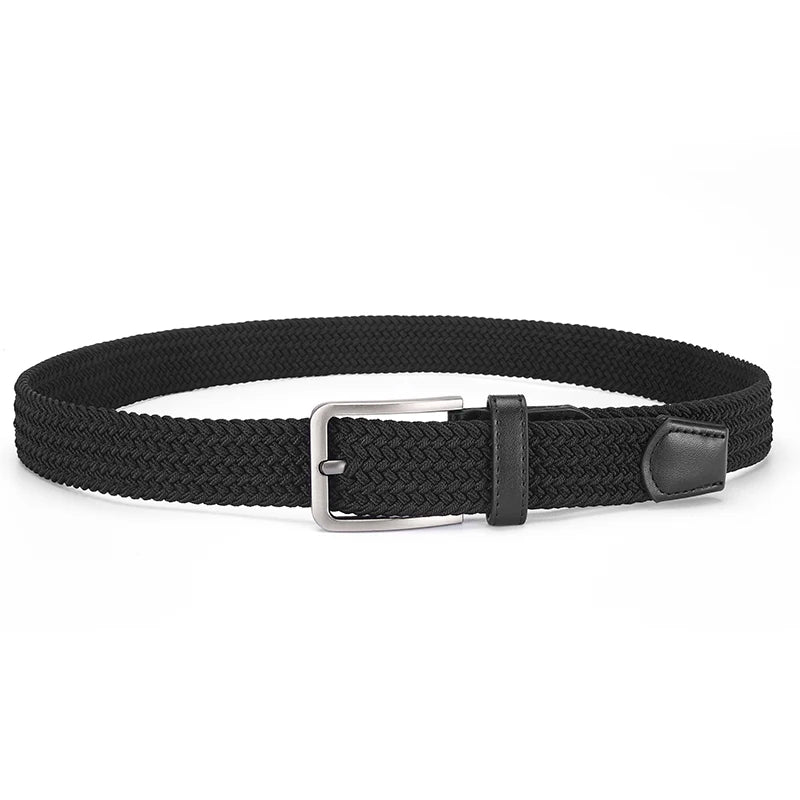 Belt Braided Elastic