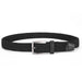 Belt Braided Elastic - Black