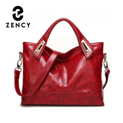 Elegant Everyday Tote With Generous Interior Pockets