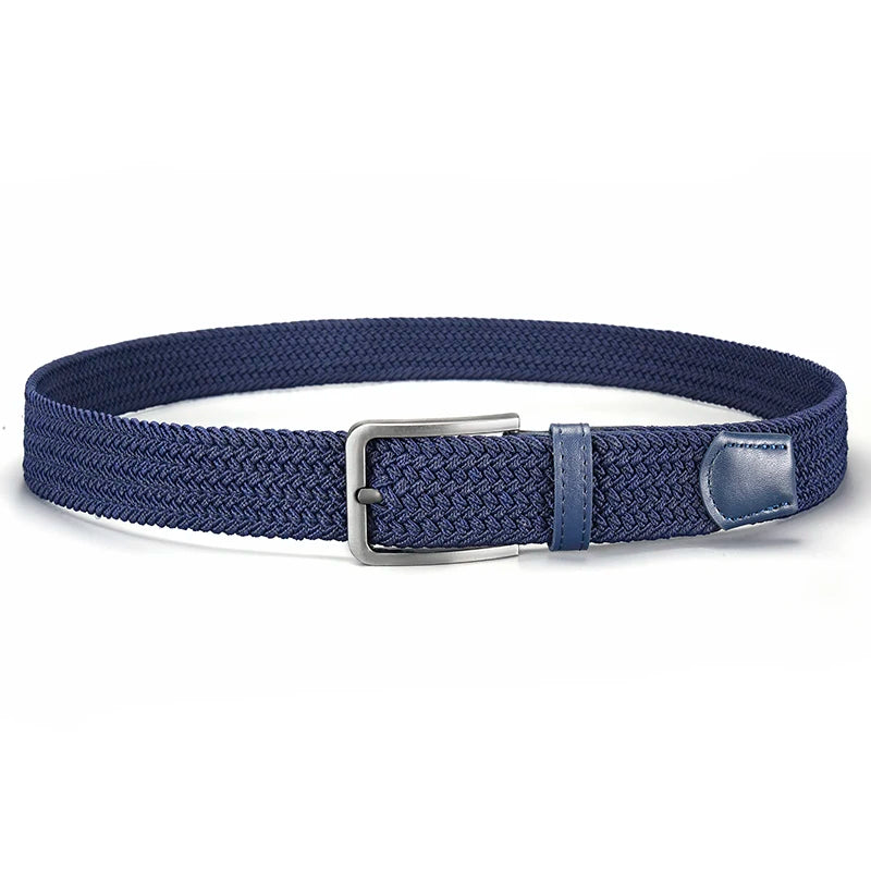 Belt Braided Elastic