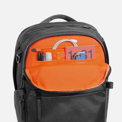 City Pack Pro Backpack Waterproof Large Capacity