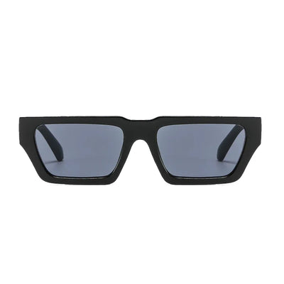 Square Vintage Sunglasses for Everyday Outdoor Use