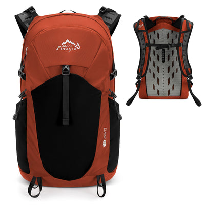 Hiking Hydration Backpack with Water Bladder System