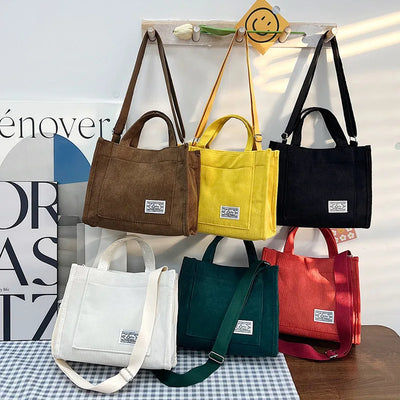 Timeless Tote Satchel for Everyday Journeys and Travel