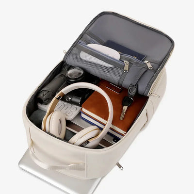Backpack with Laptop Compartment for Travel And Work