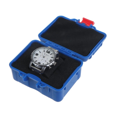 One Slot Watch Storage Case Waterproof Protective Box