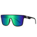 Sunglasses Square UV Protection Outdoor Goggles - Ve V2