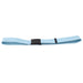 Tactical Outdoor Belt for Men Adjustable Waistband - Sky Blue