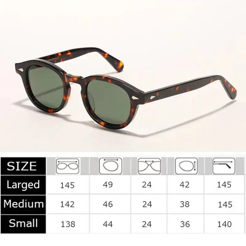 Sunglasses Polarised UV400