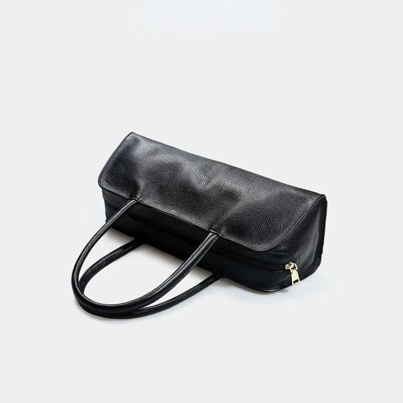 Handbag Top Handle Satchel with Internal Pockets