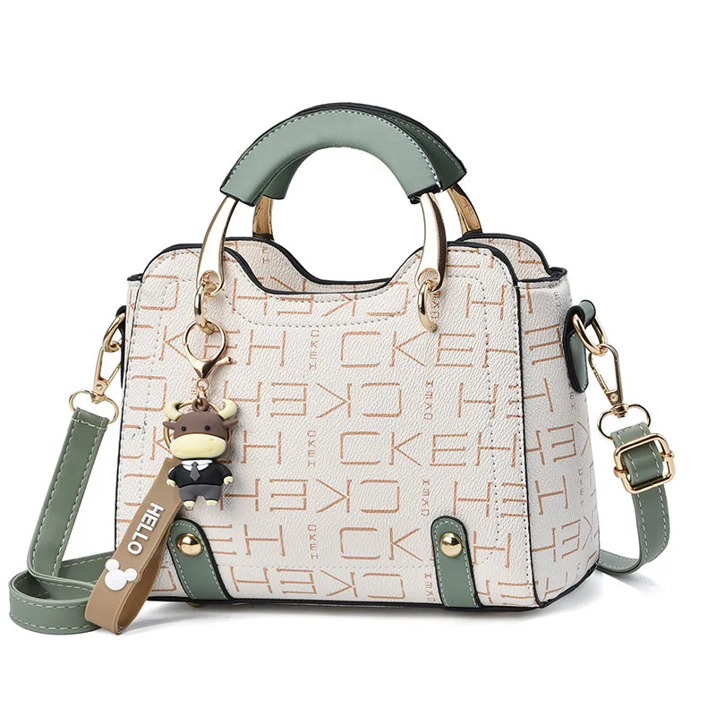 Handbag Crossbody Top Handle for Everyday Use