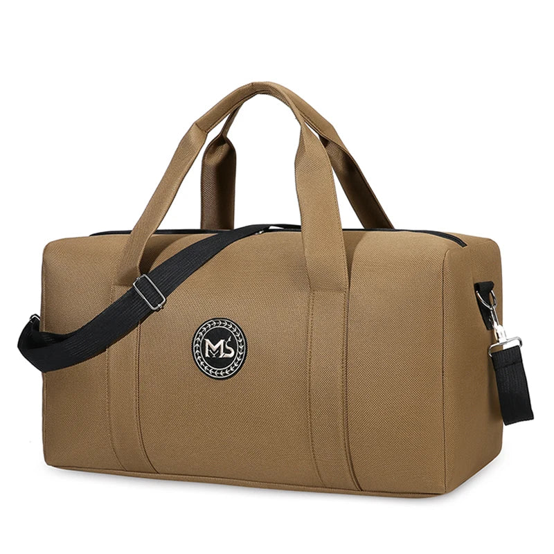 Travel Bag Large Capacity Waterproof for Business