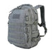 Tactical Molle Backpack 36 55 L Large Capacity - Grey Straps