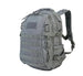 35L Outdoor Backpack Waterproof Camouflage Rugged - Grey