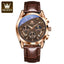 Gold Brown
