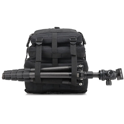 Heavy Duty Tactical Backpack for Outdoor Adventure