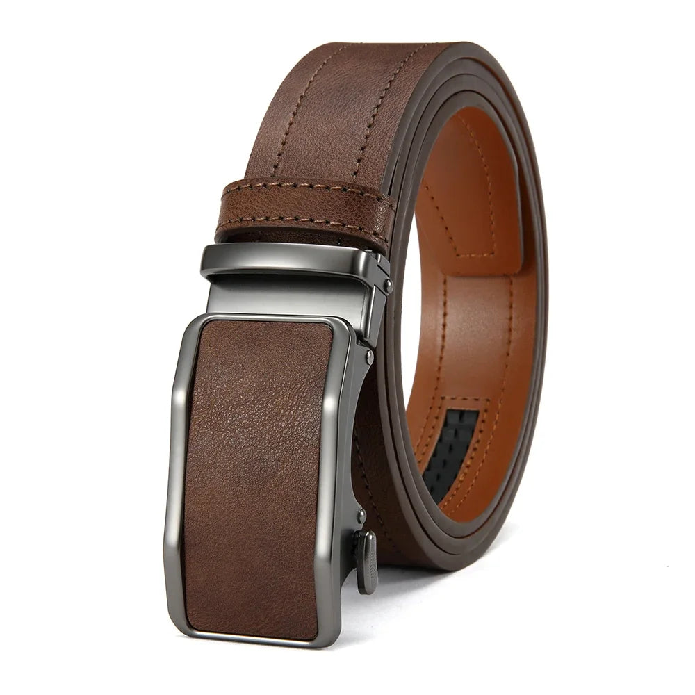 Belt Automatic Buckle Ratchet