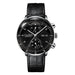 Automatic Wristwatch Stainless Steel Case Calendar - Mech Move A
