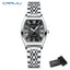 Silver Black