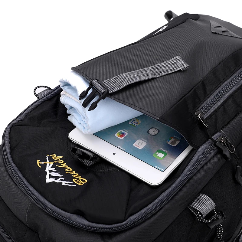 Backpack with Laptop Compartment Outdoor Travel