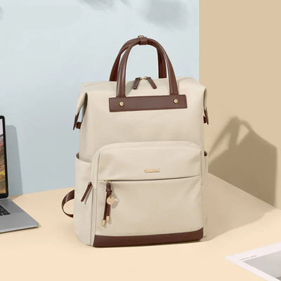 Backpack Studio: Refined Laptop Carrier for Daily Use - WO2MEN