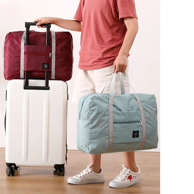 Horizon Carry On Duffle for Weekend Getaways Travel