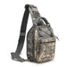 Tactical Molle Backpack 36 55 L Large Capacity - Acu Strap
