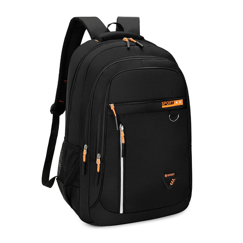 Backpack with Multi Compartment for Travel and School - WO2MEN