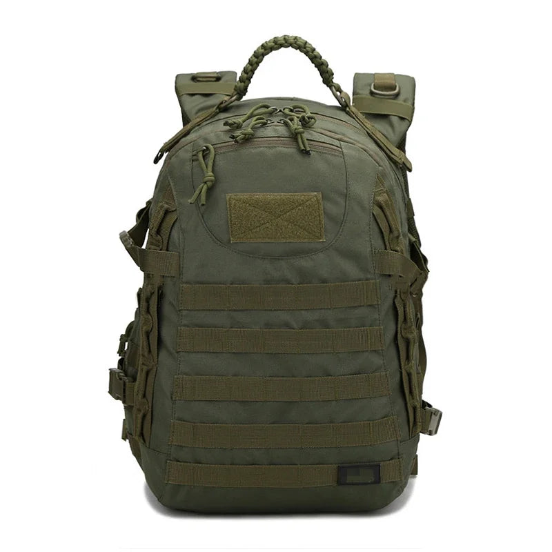 Tactical Molle Backpack 36 55 L Large Capacity
