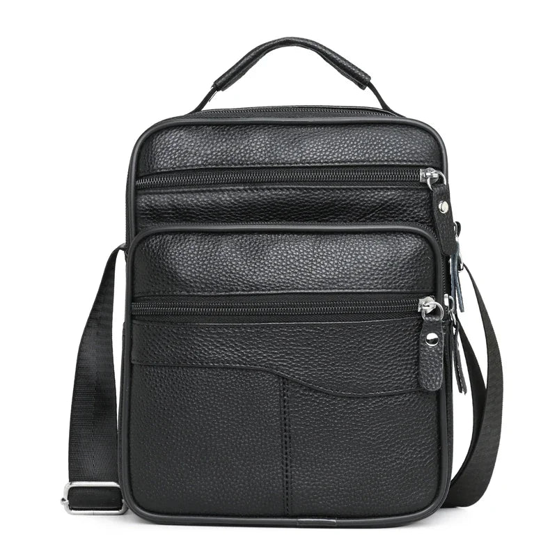 Crossbody Bag Waterproof Theft Resistant Everyday