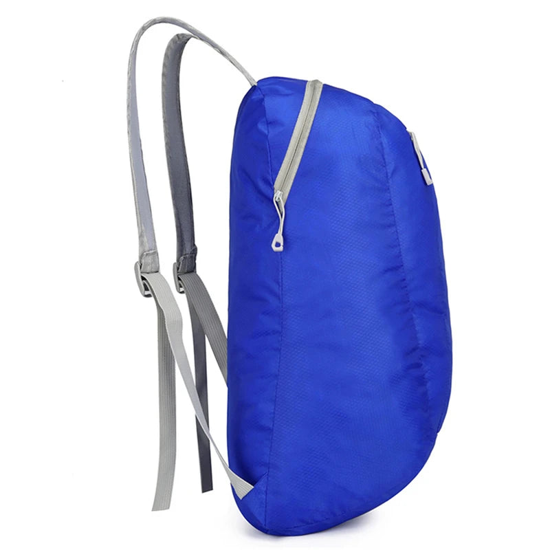 Packable Foldable Backpack Ultralight Travel Daypack