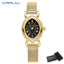 Golden Black