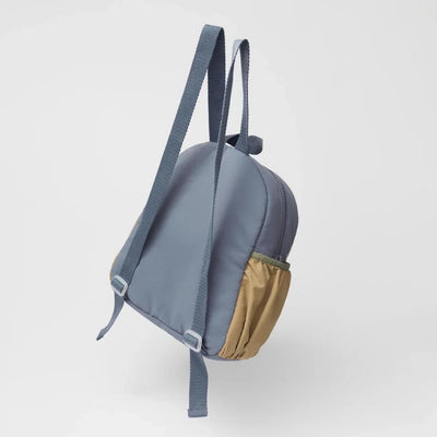 Cartoon Children's Backpack with Front Pocket